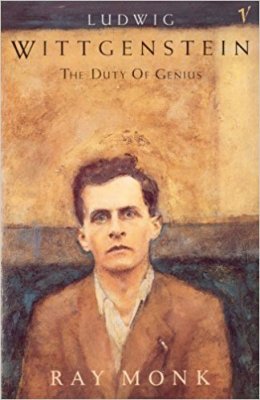 The Duty of Genius ray monk