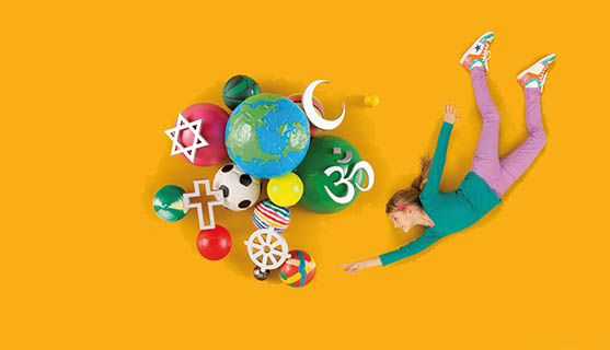 Πώς τον λένε τον θεό&nbsp;σου;