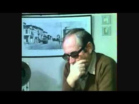 Το ποίημα της εβδομάδας&nbsp;7/6