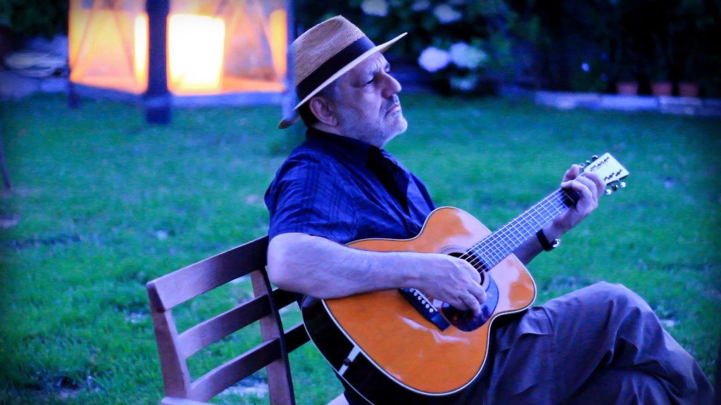 Τα καράβια μου&nbsp;καίω