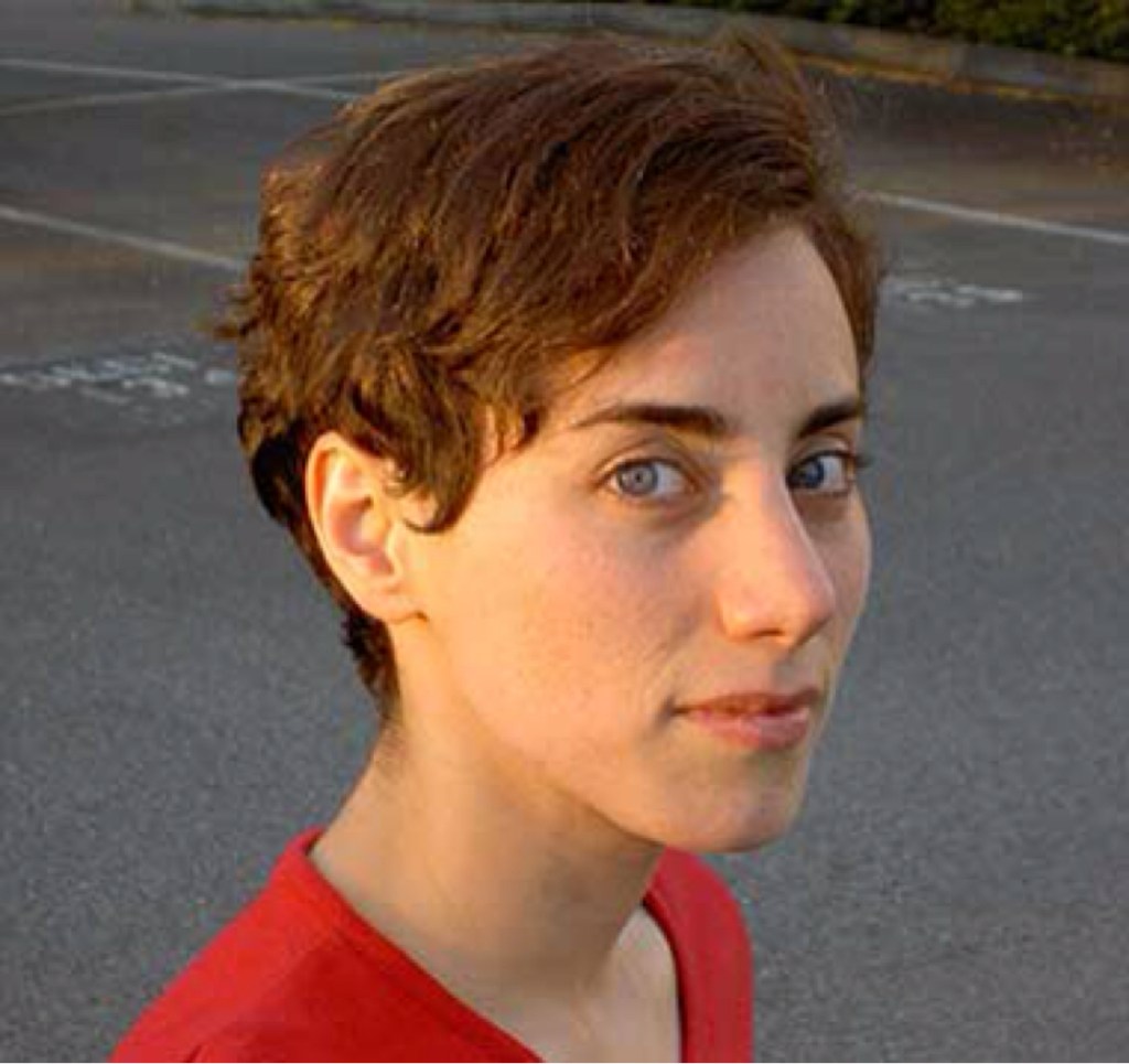 Maryam Mirzakhani: Έσβησε ένα υπέροχο μυαλό