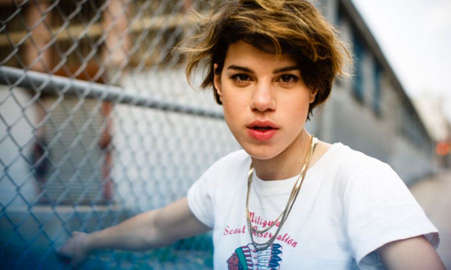 Η στάλα που&nbsp;ξεχείλισε