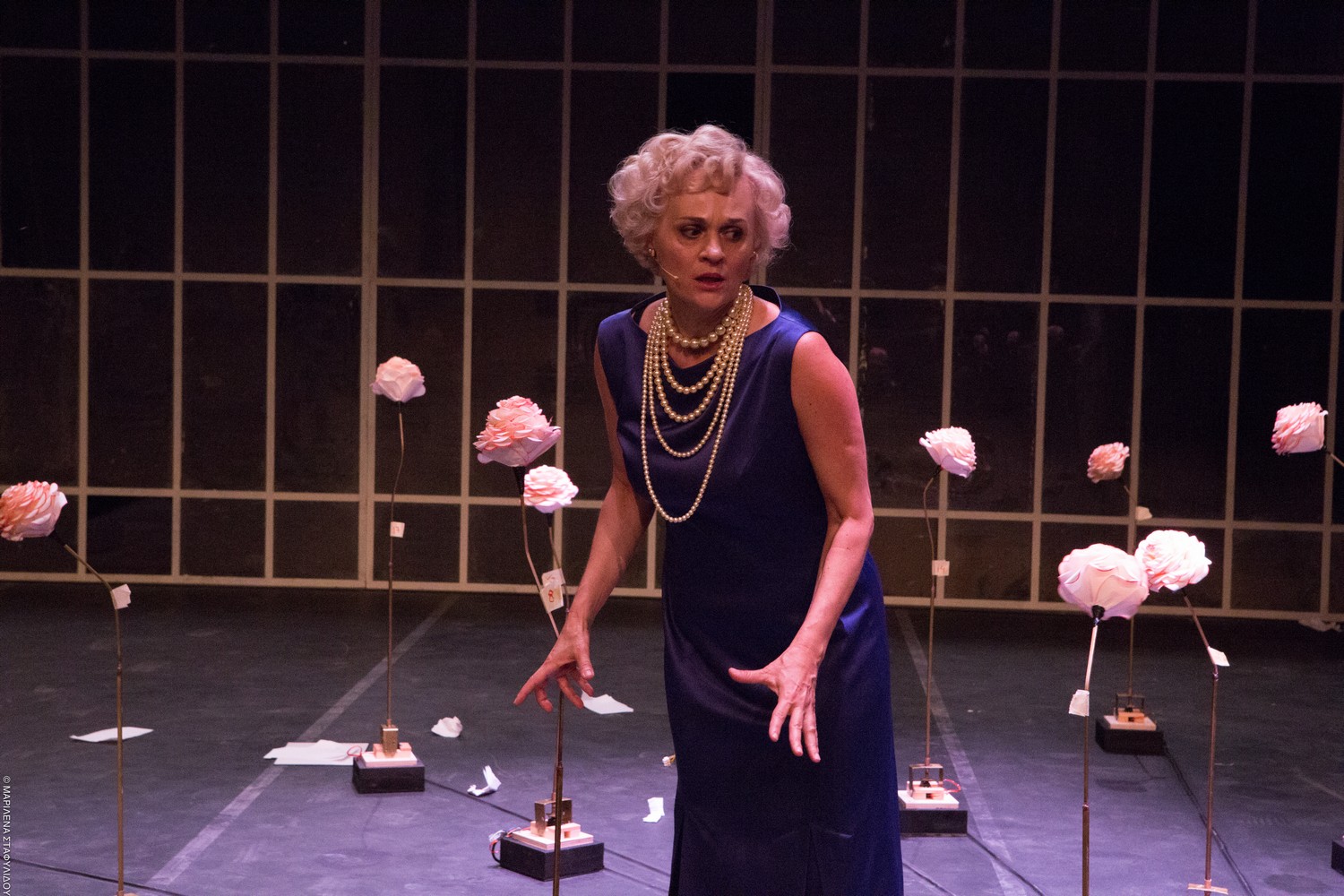 Γεωργία Μαυραγάνη