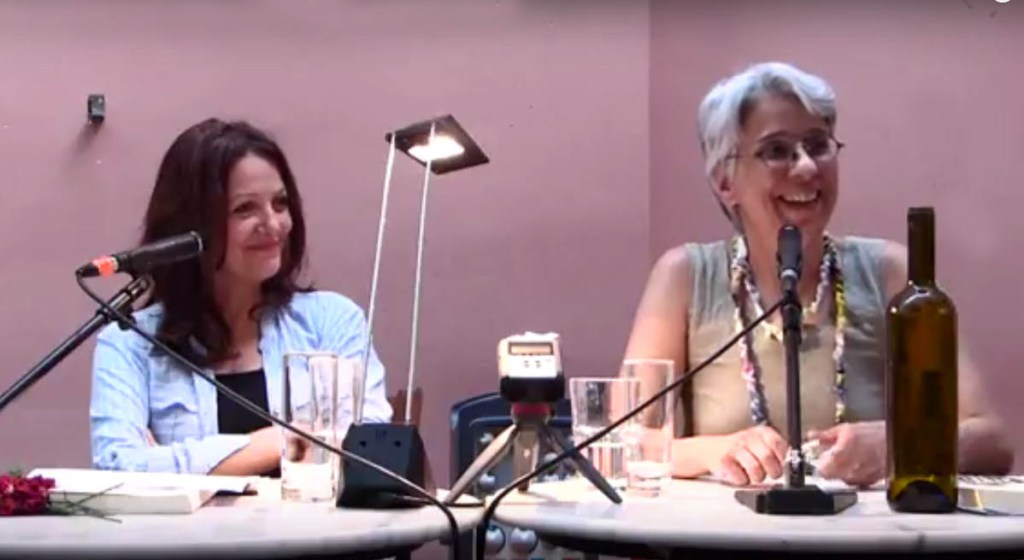 ΜΕΤΑσυναντήσεις 1Δ: αφήγημα για τη&nbsp;Μεταπολίτευση