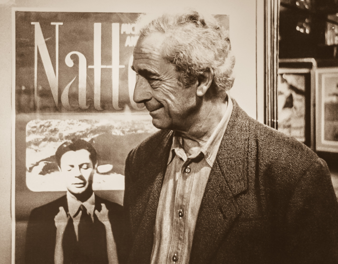 Michelangelo ANTONIONI Italy