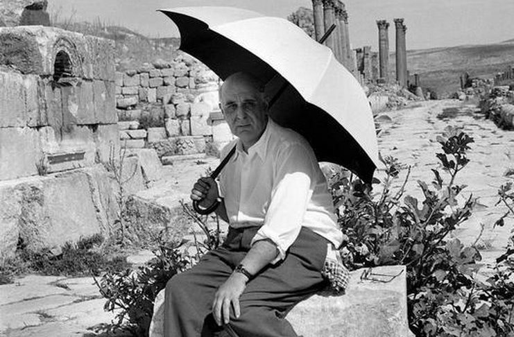 Το ποίημα της εβδομάδας&nbsp;11/10