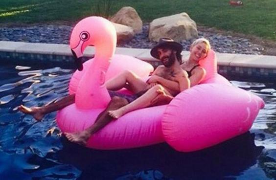 Μπίνγκο με ένα&nbsp;φλαμίνγκο