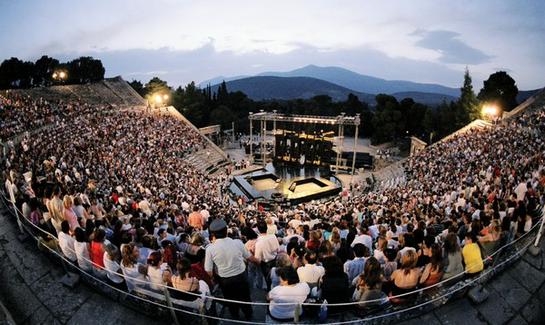 Φεστιβάλ Επιδαύρου: η λήξη της προθεσμίας, το παρά πέντε και οι&nbsp;προτάσεις