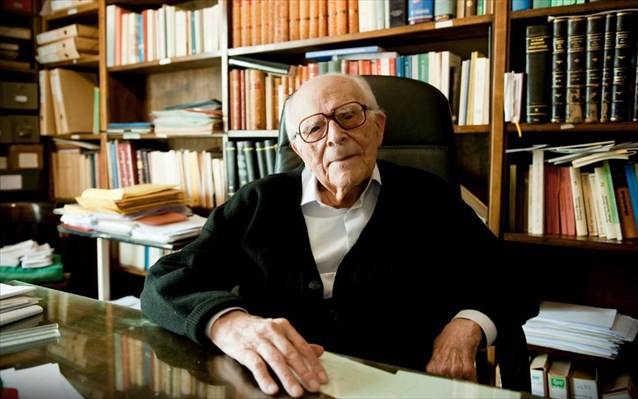 Ιστότοπος Εμμανουήλ Κριαρά