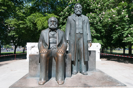 marx-engels-forum