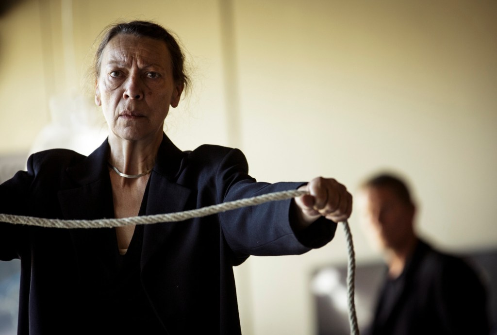 Ολιβιέ Πι, Μικρή Επίδαυρος: η σαγήνη του λιτού