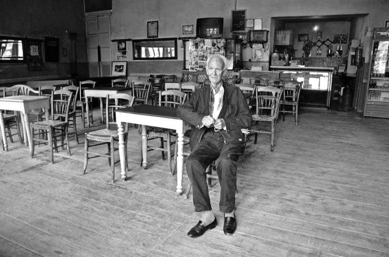 Ο καταδικαστάκιας