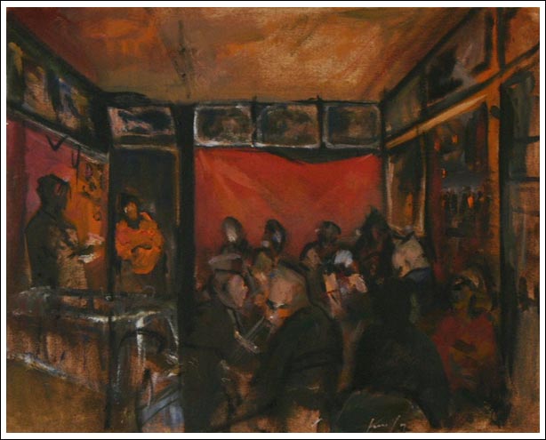 Ποιητικές αναγνώσεις