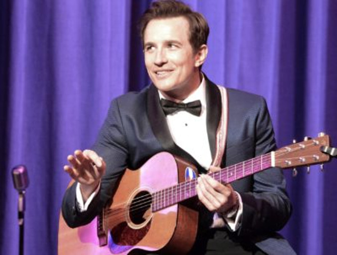 My uncle used to love me but she&nbsp;died