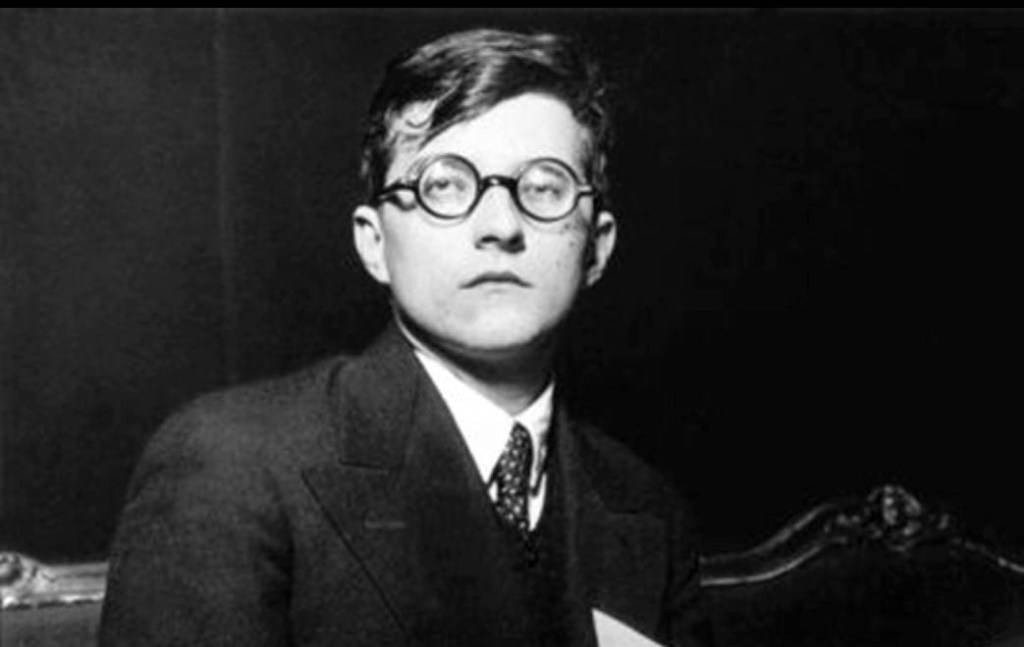 Η ανάκριση του&nbsp;Σοστακόβιτς