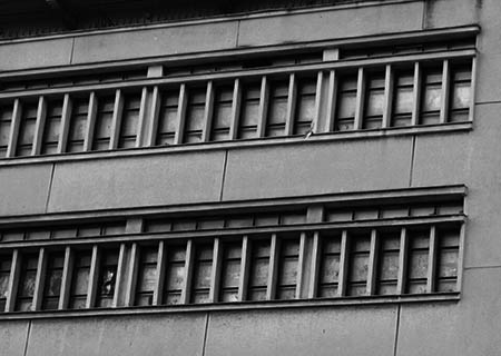 Δημόσια κτίρια