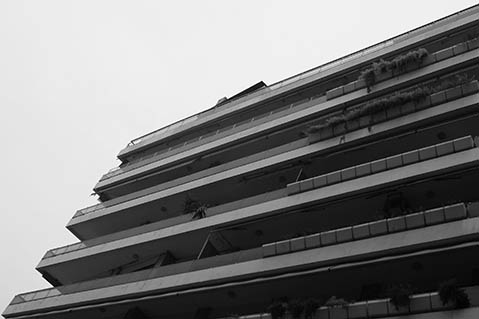 Περήφανο μπετόν