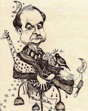 Italo Calvino 2