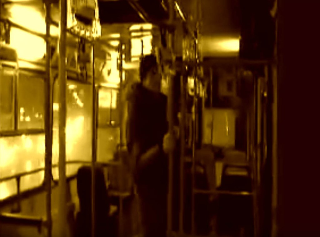 Το τελευταίο τρόλεϊ