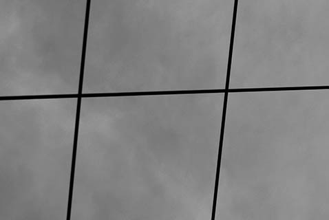 Εναέρια γεωμετρία