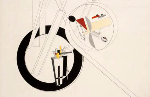 Ο άνθρωπος, τα σώματά του και το μανιφέστο του&nbsp;Μαρξ