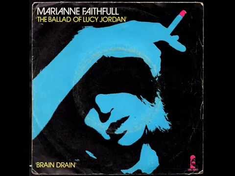 Ballad of Lucy&nbsp;Jordan