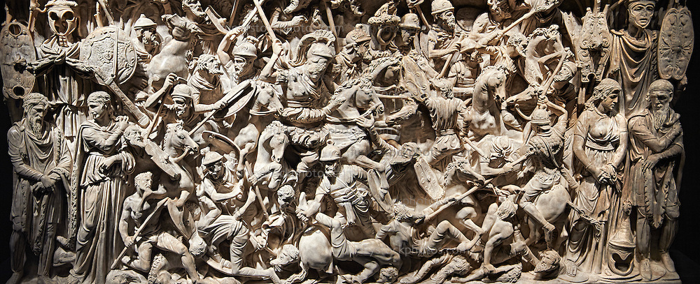 Ποιος είναι ο&nbsp;βάρβαρος;