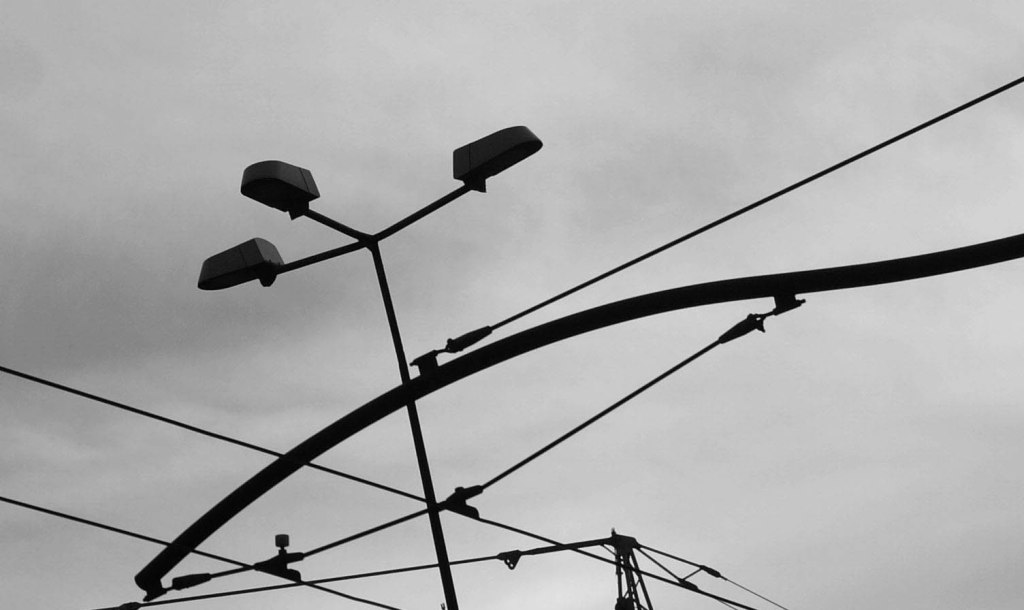 Δια-σταύρωση με συρματόσκοινα