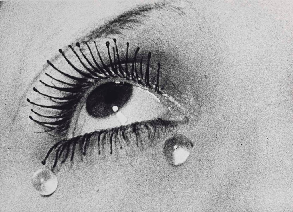 Ένα δάκρυ παλιό