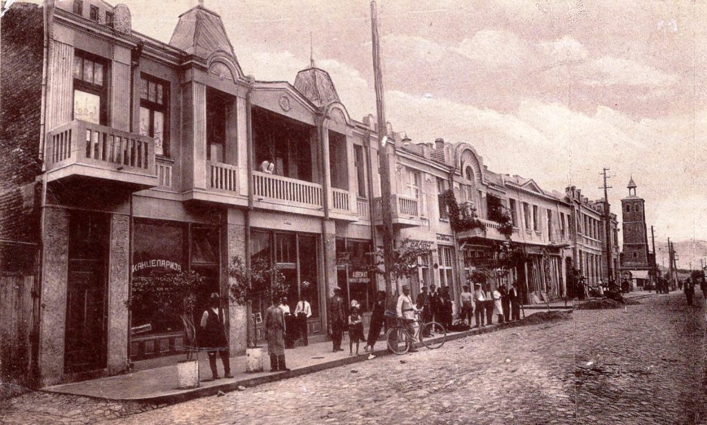 Βάζοντας πατριωτισμό στον&nbsp;έρωτα