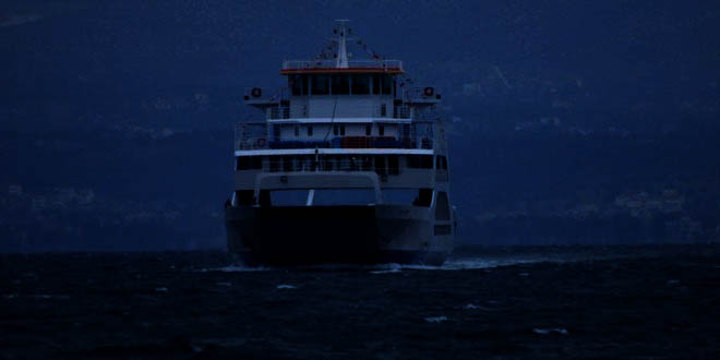 A Whiter Shade Of&nbsp;Pale