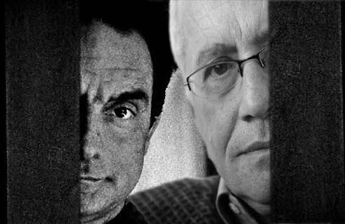 Ο Ανταίος Χρυσοστομίδης μιλά για τον Ίταλο Καλβίνο