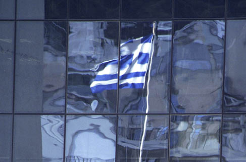 Εθνικοί αντικατοπτρισμοί