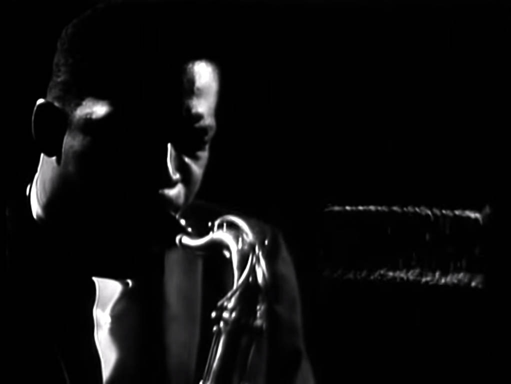 On Green Dolphin&nbsp;Street