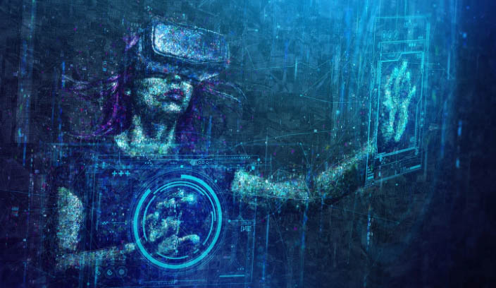 Εικονική πραγματικότητα