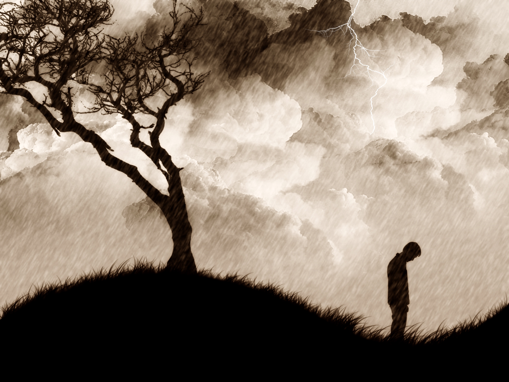 Without you, κυριολεκτικά