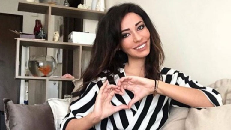 Με τα μάτια της&nbsp;Έλλης