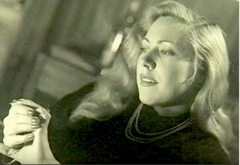 «Αντίο, κυρία Vian»