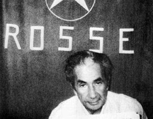 Τα φαντάσματα της&nbsp;τρομοκρατίας