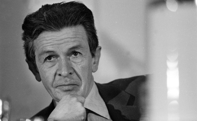 Το κόμμα, το κράτος, η ηθική, το&nbsp;τέλμα