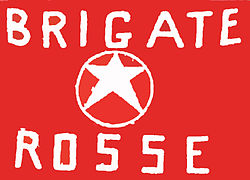 brigate rosse