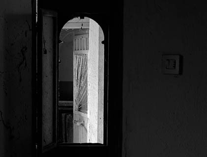 Διαμπερές πένθος