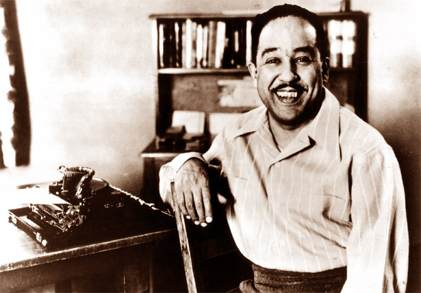 Jazz poetry: Weary&nbsp;blues