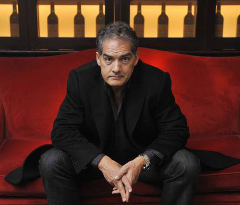 Ο ξαφνικός θάνατος του Φίλιπ Κερ