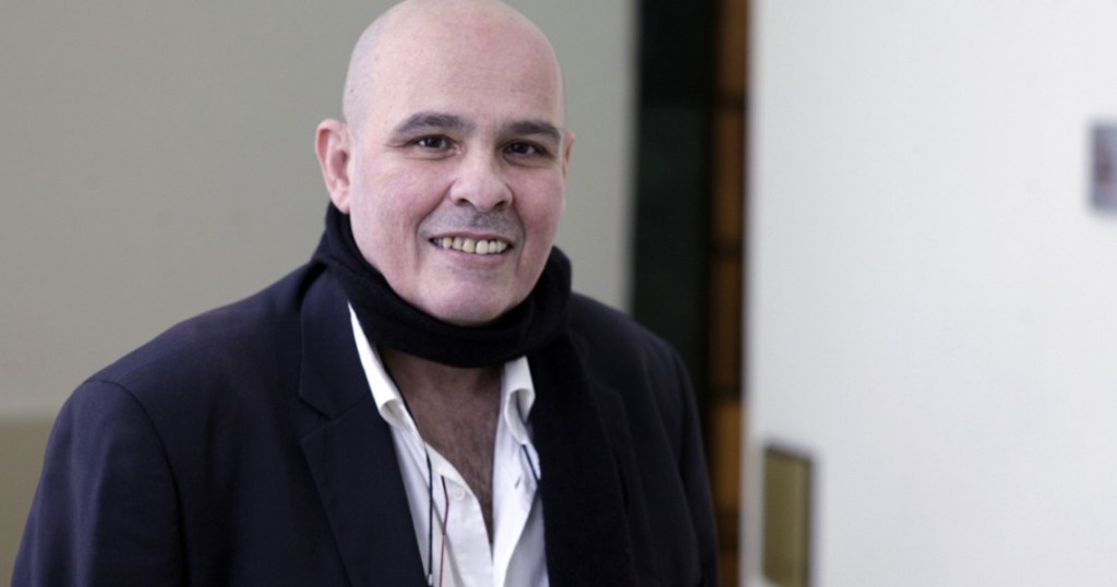 Ο άνθρωπος που δεν βρήκε ούτε την ψήφο του