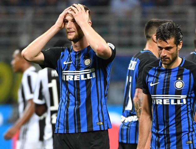 Οι ήττες πονάνε