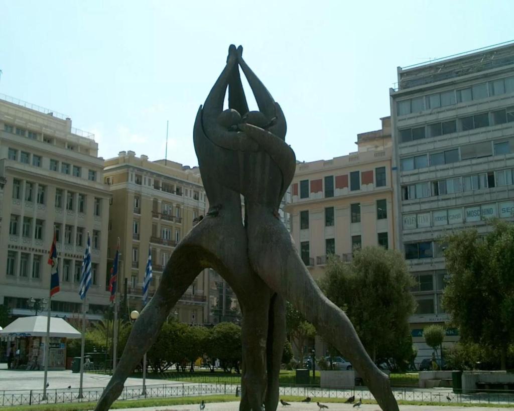 Περί ιδεολογικής ηγεμονίας