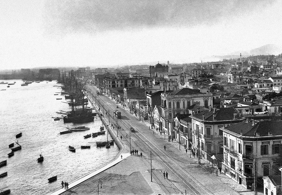 Η Θεσσαλονίκη και η Βόρεια Ελλάδα στα χρόνια του Α΄ Παγκοσμίου&nbsp;Πολέμου