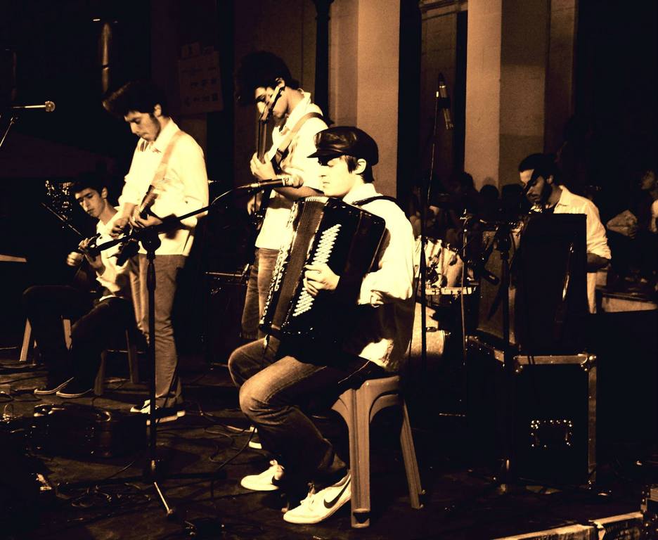 Ταξιδευτές στον κόσμο