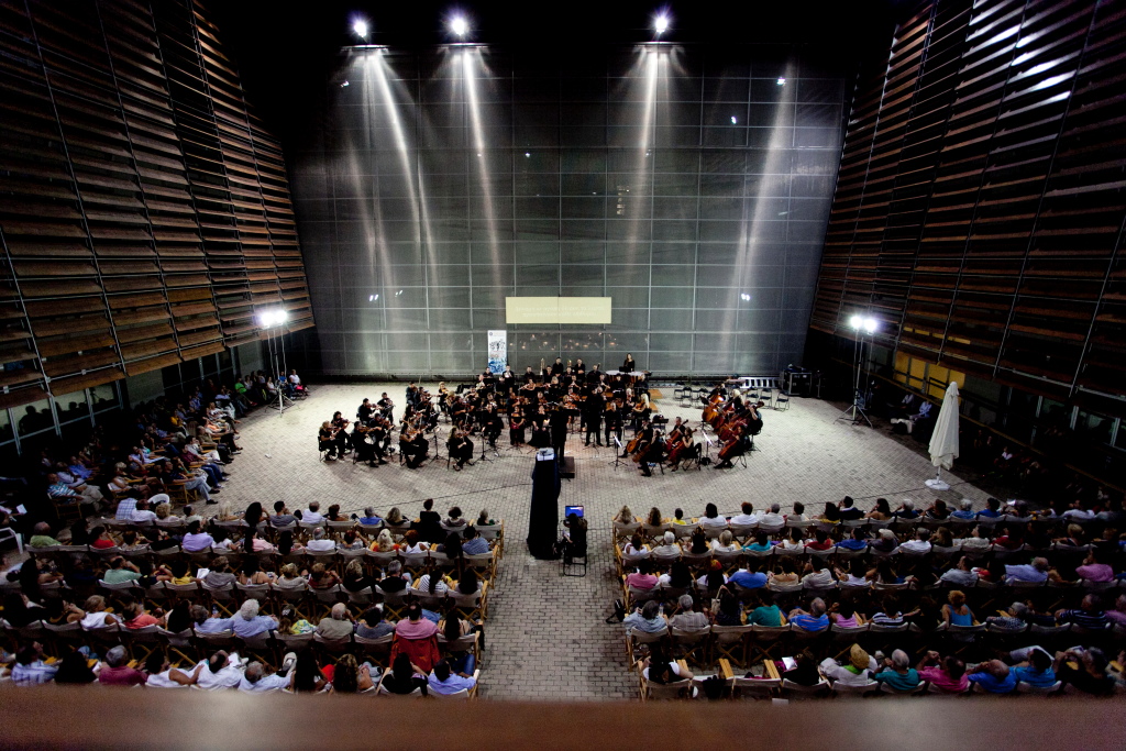 Σπάνια Αριστουργήματα Ρώσων και Ελλήνων συνθετών